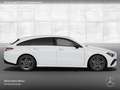 Mercedes-Benz CLA 250 4M AMG+NIGHT+PANO+360°+AHK+MULTIBEAM+TOTW Weiß - thumbnail 21