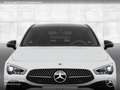 Mercedes-Benz CLA 250 4M AMG+NIGHT+PANO+360°+AHK+MULTIBEAM+TOTW Weiß - thumbnail 8