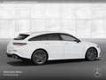 Mercedes-Benz CLA 250 4M AMG+NIGHT+PANO+360°+AHK+MULTIBEAM+TOTW Weiß - thumbnail 17