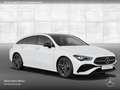 Mercedes-Benz CLA 250 4M AMG+NIGHT+PANO+360°+AHK+MULTIBEAM+TOTW Weiß - thumbnail 20