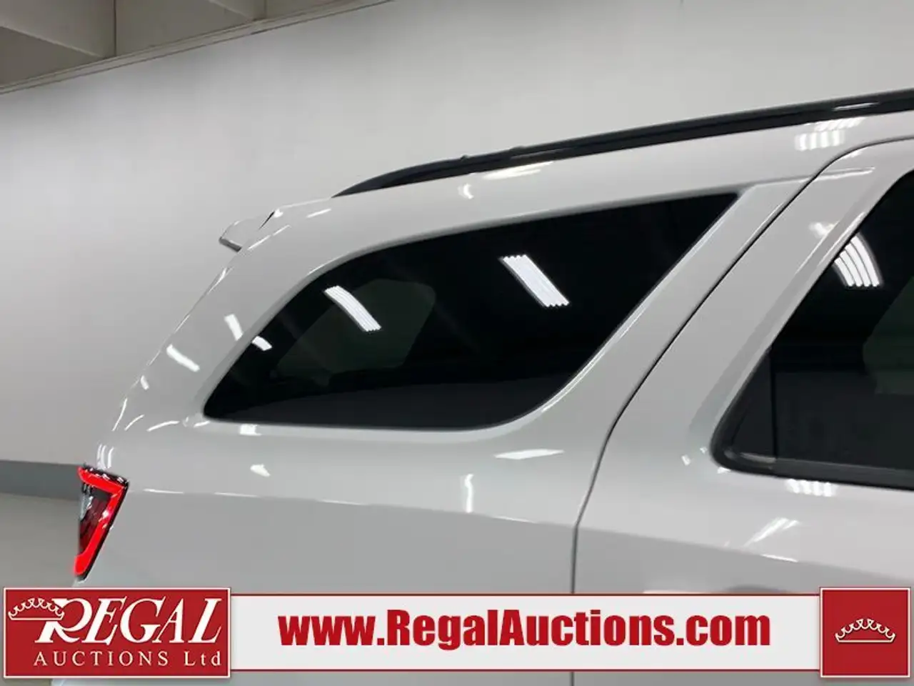 Dodge Durango photo Dodge Durango