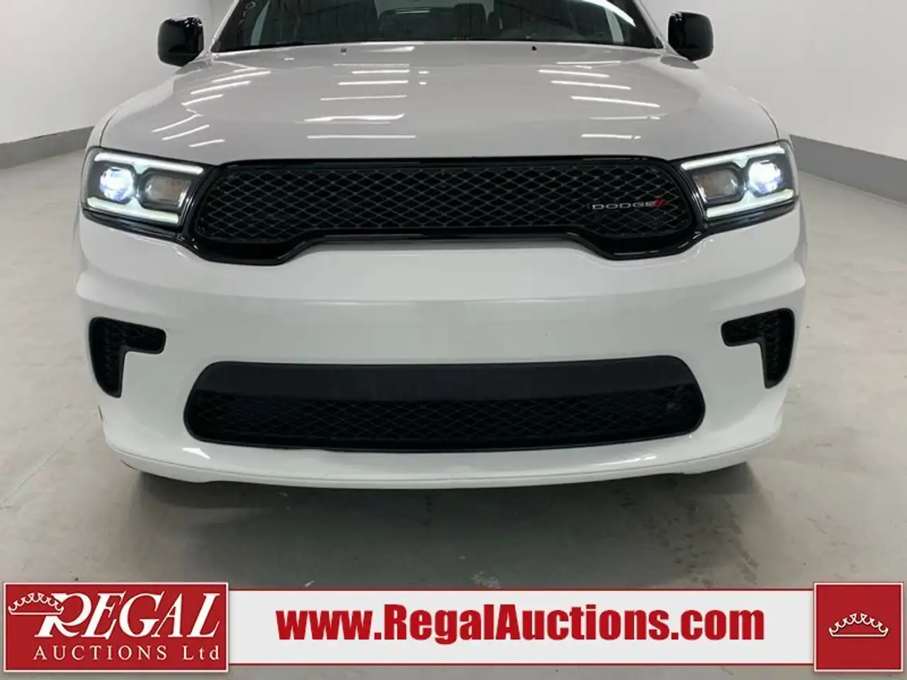 Dodge Durango photo Dodge Durango