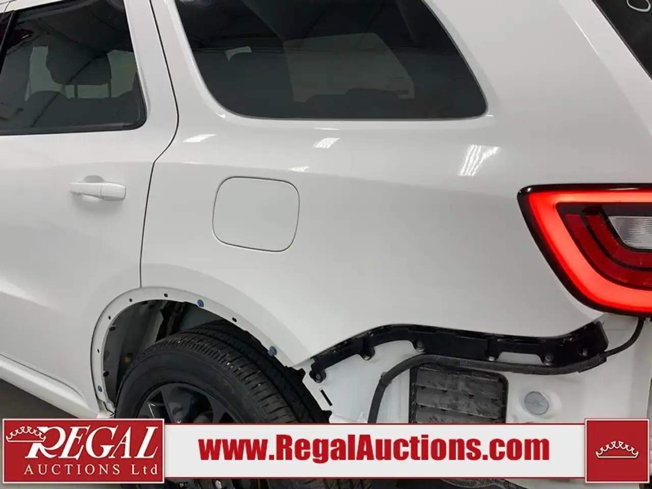 Dodge Durango photo Dodge Durango