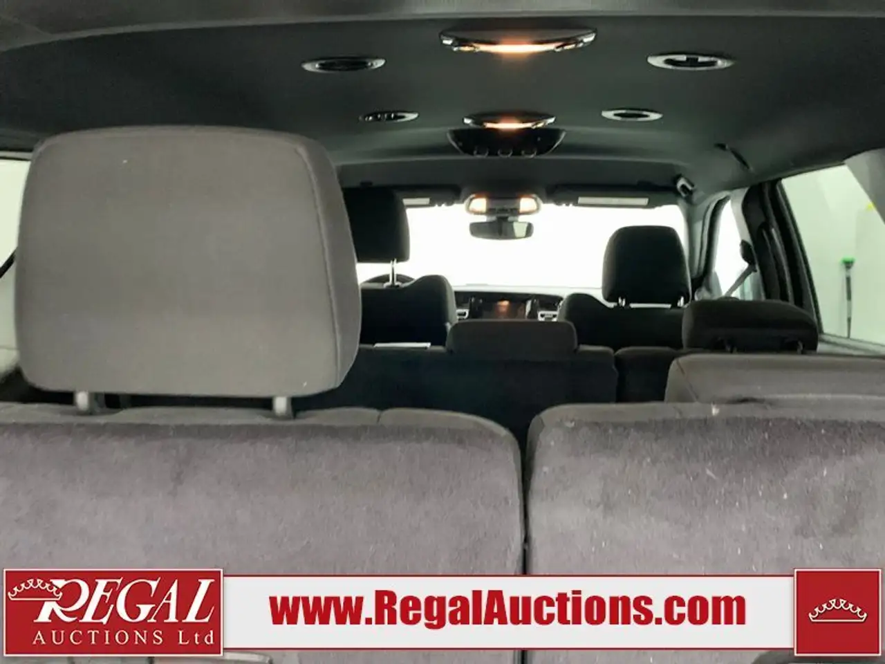 Dodge Durango photo Dodge Durango