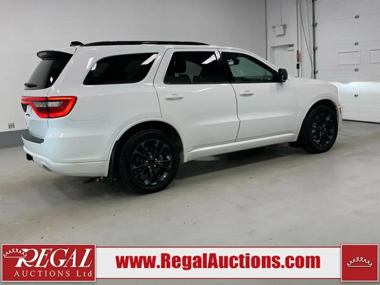 Dodge Durango photo Dodge Durango
