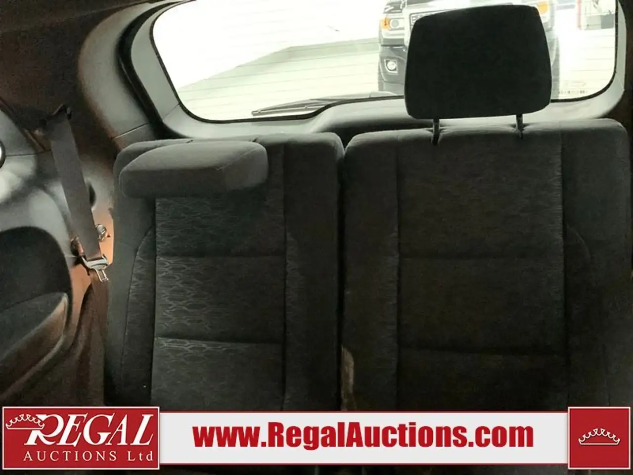 Dodge Durango photo Dodge Durango