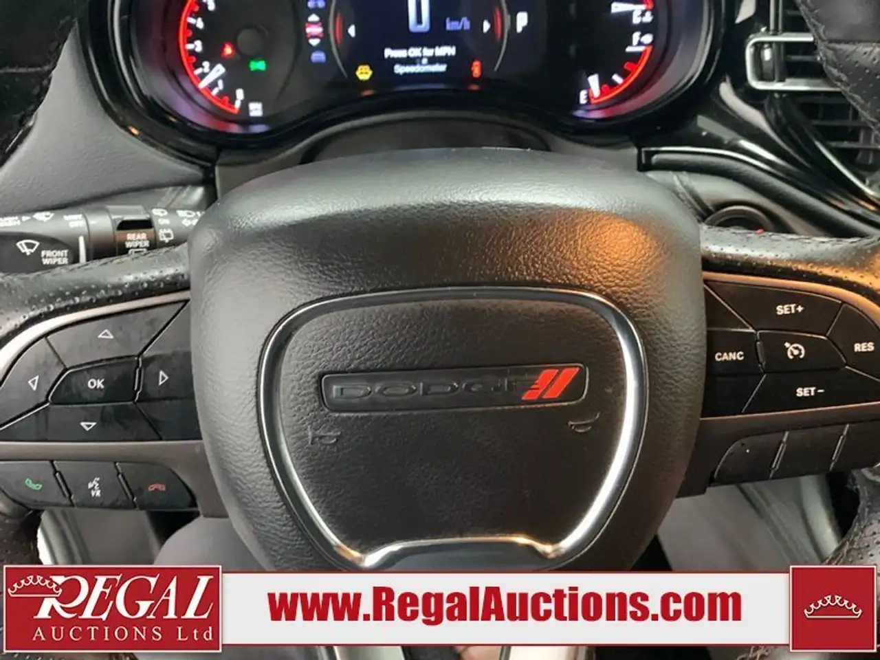 Dodge Durango photo Dodge Durango
