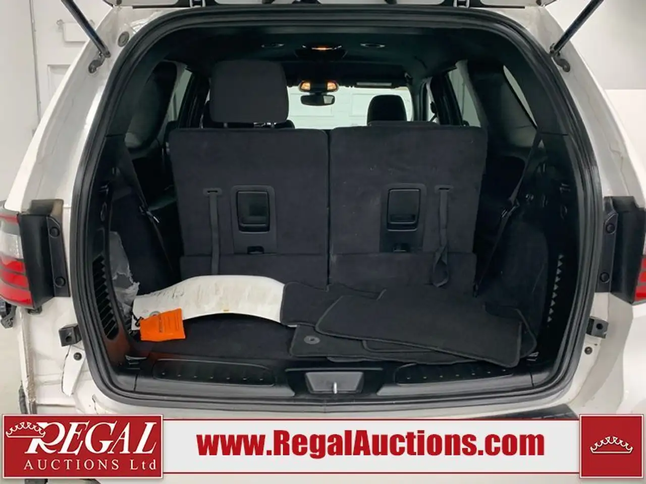 Dodge Durango photo Dodge Durango