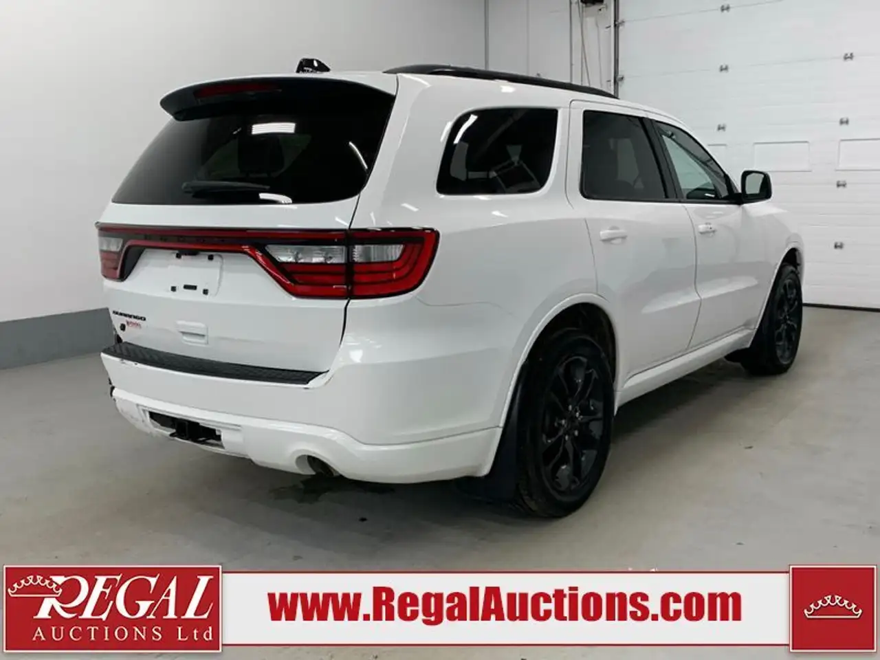 Dodge Durango photo Dodge Durango