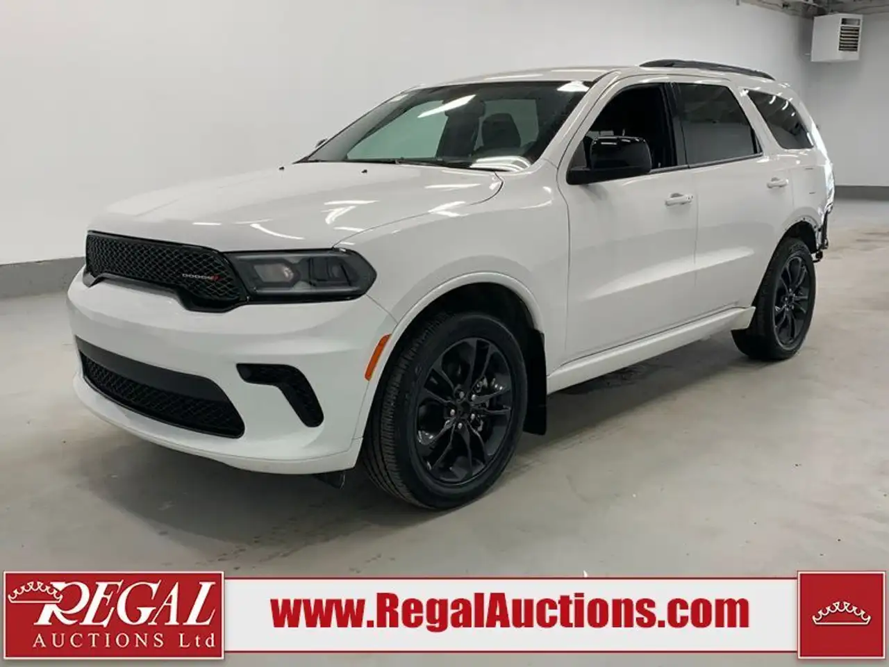 2024 Dodge Durango