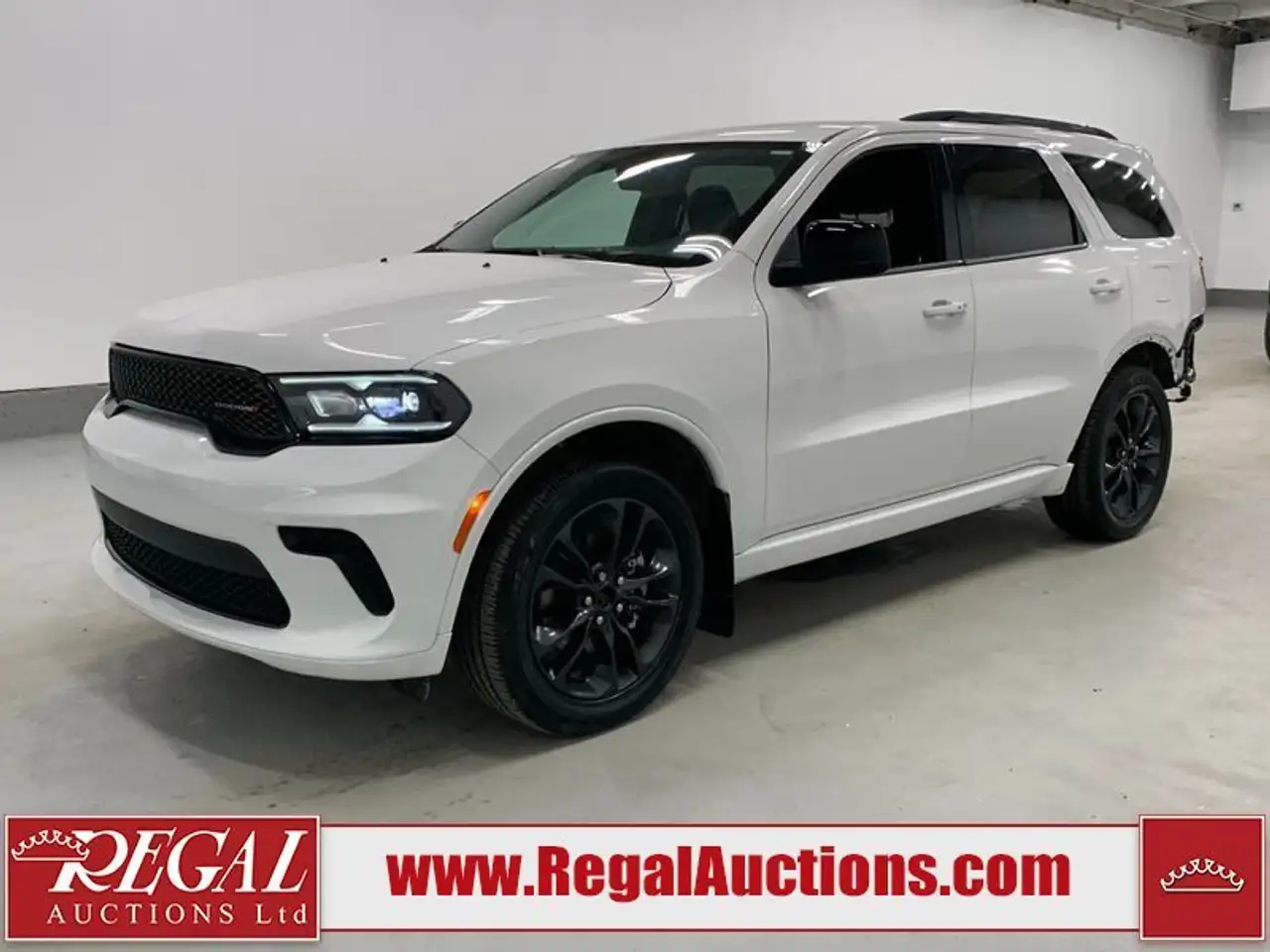 Dodge Durango photo Dodge Durango