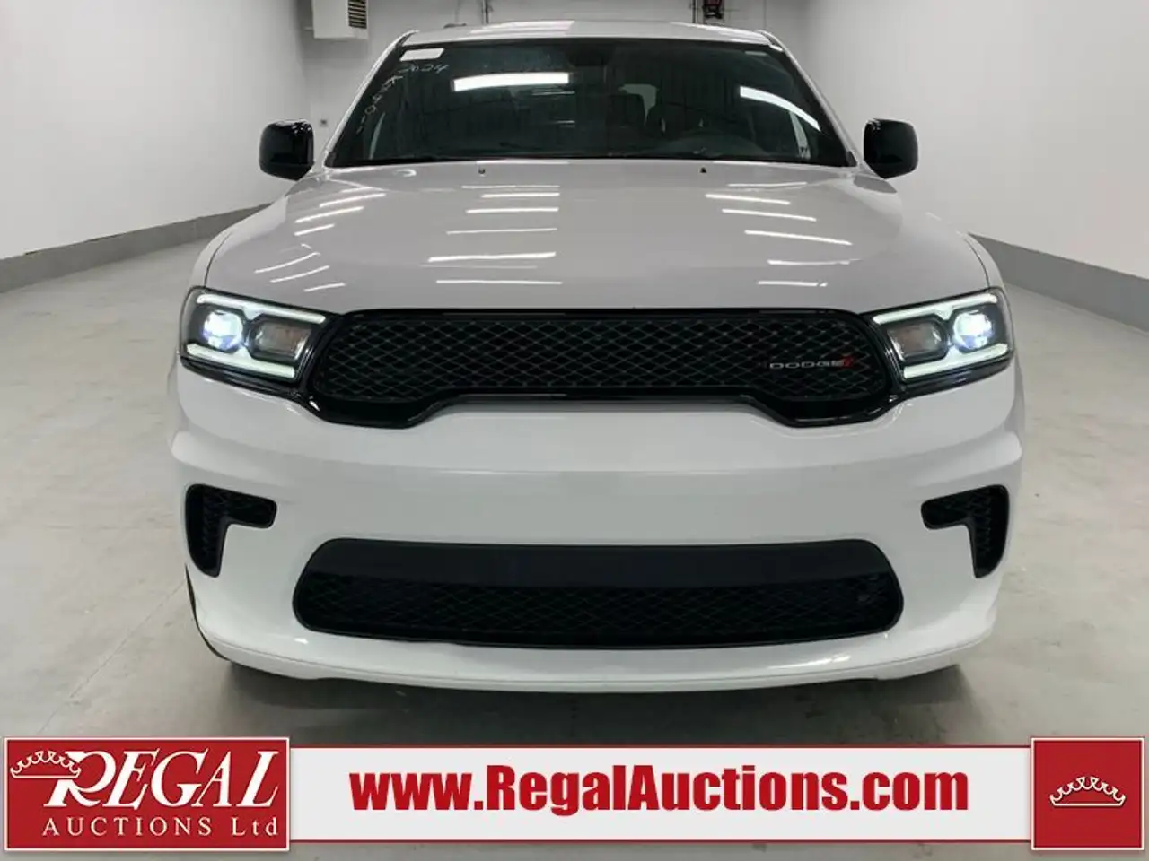 Dodge Durango photo Dodge Durango