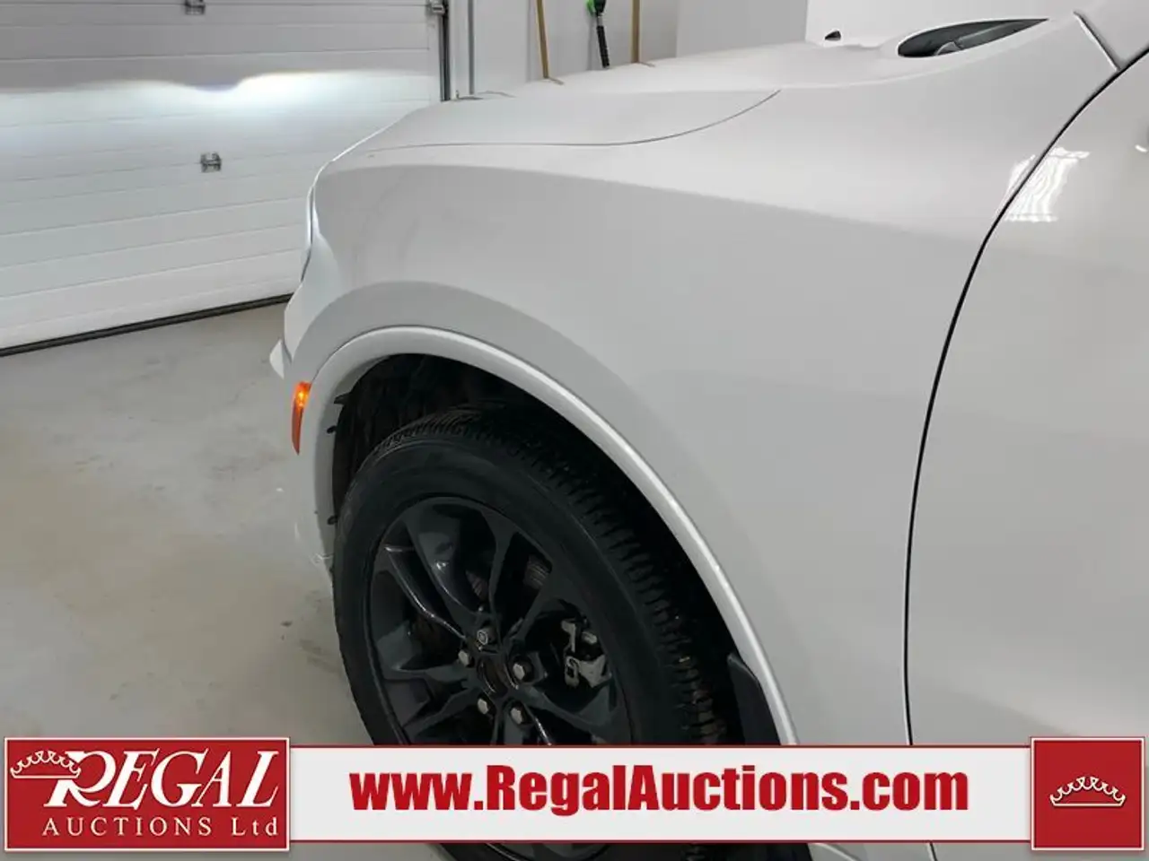 Dodge Durango photo Dodge Durango