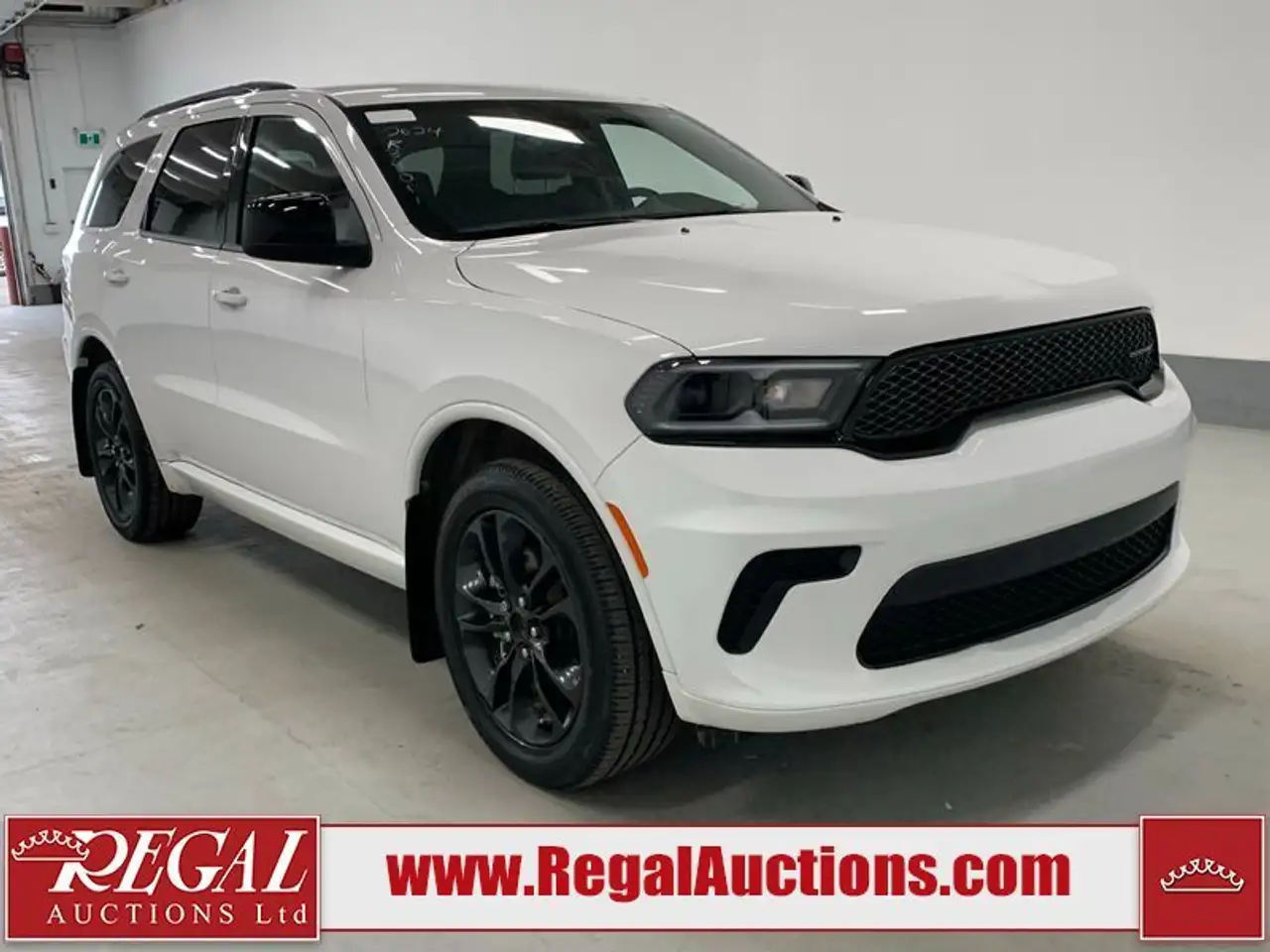 Dodge Durango photo Dodge Durango