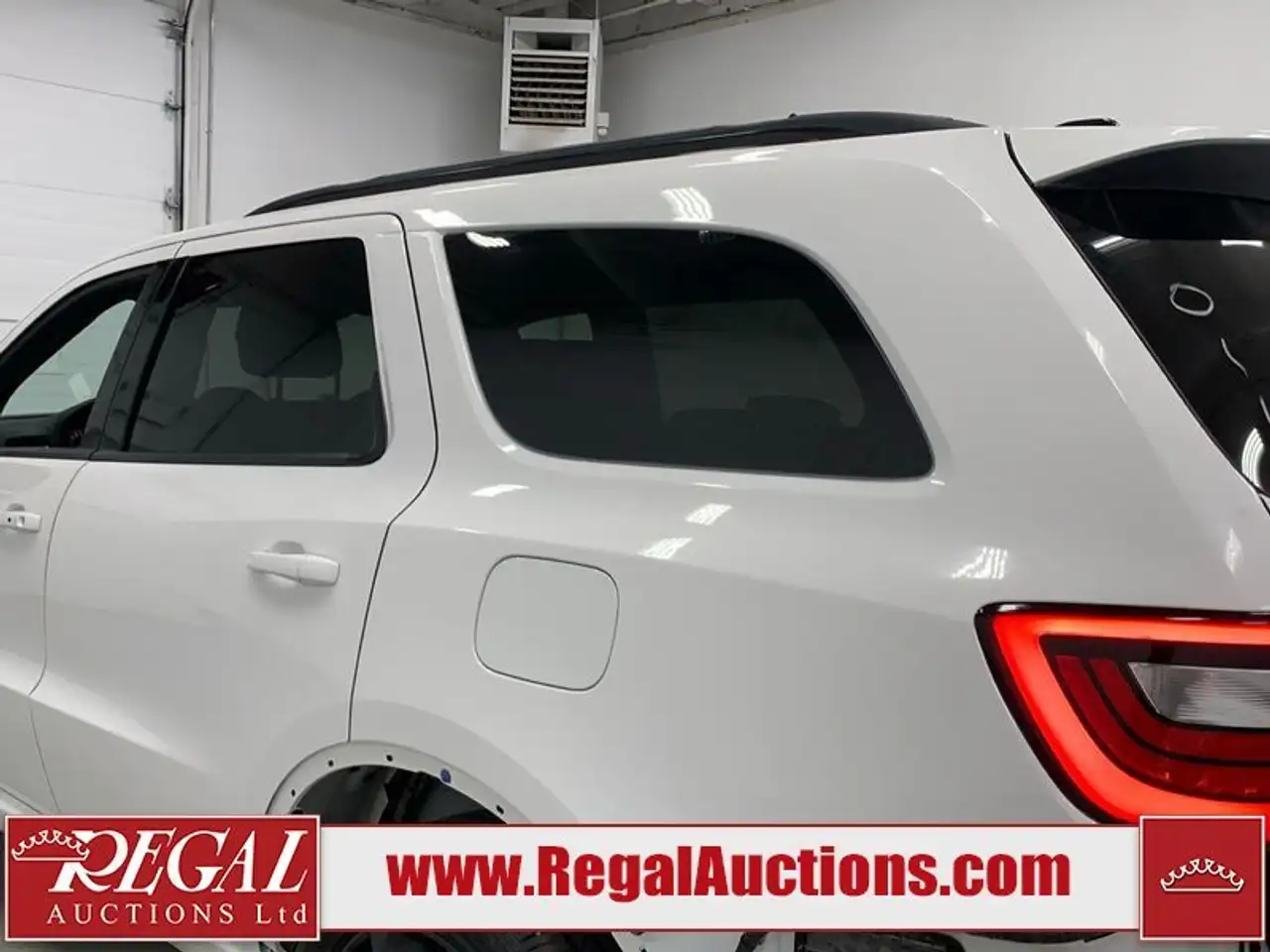 Dodge Durango photo Dodge Durango