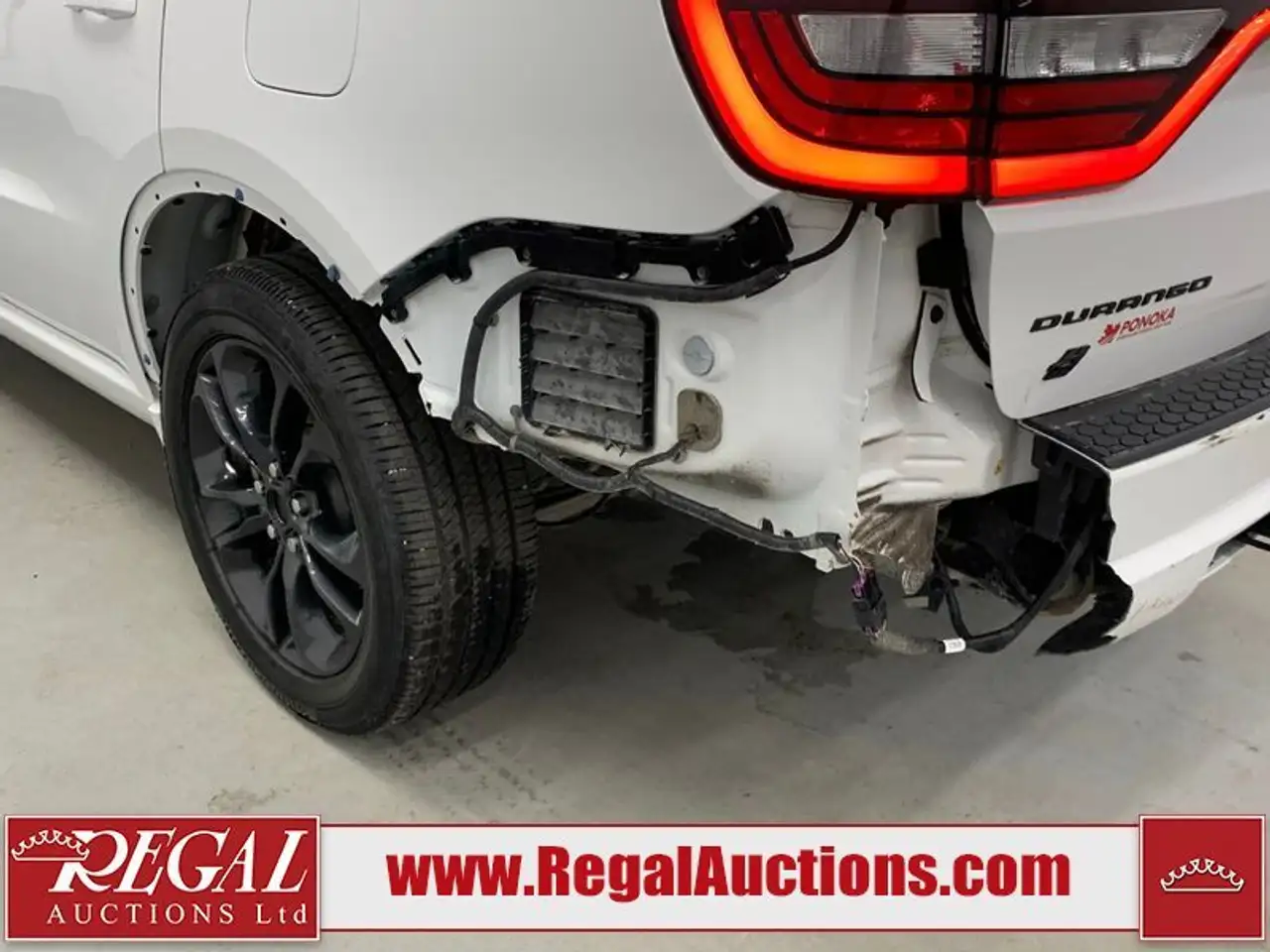 Dodge Durango photo Dodge Durango
