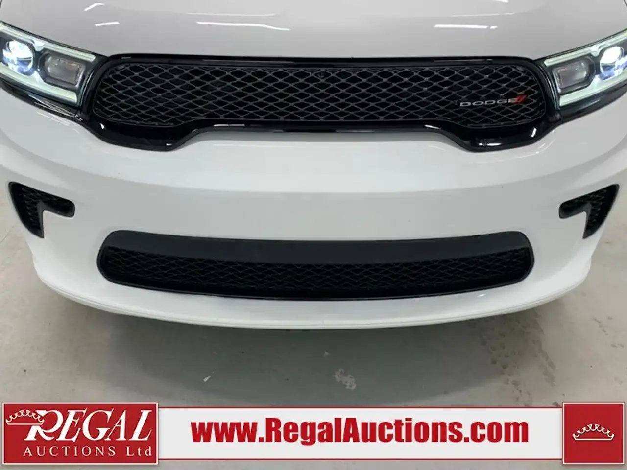 Dodge Durango photo Dodge Durango