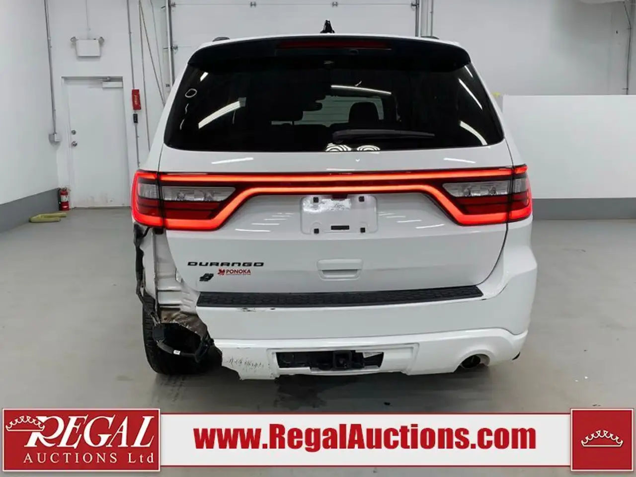 Dodge Durango photo Dodge Durango