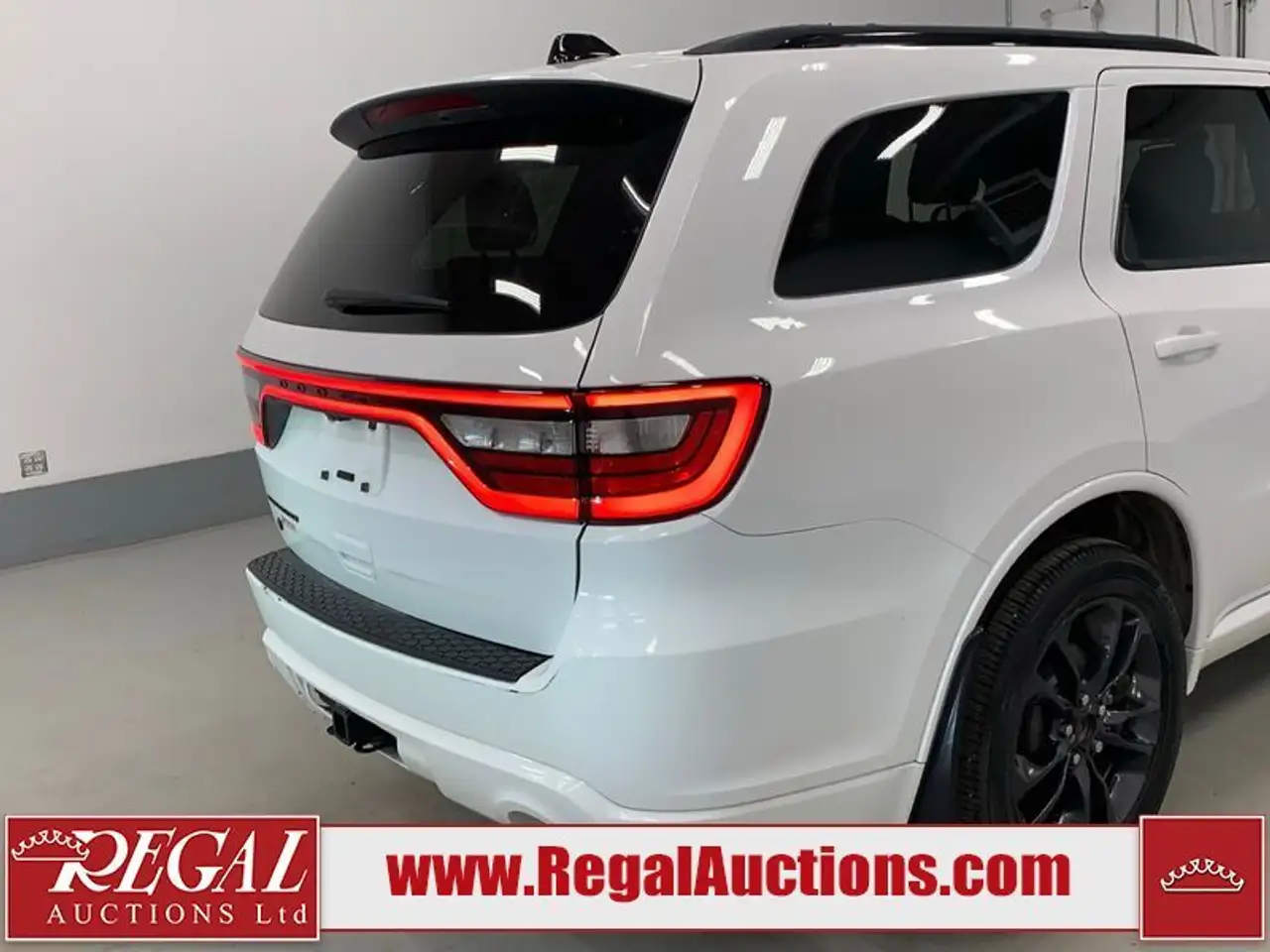 Dodge Durango photo Dodge Durango