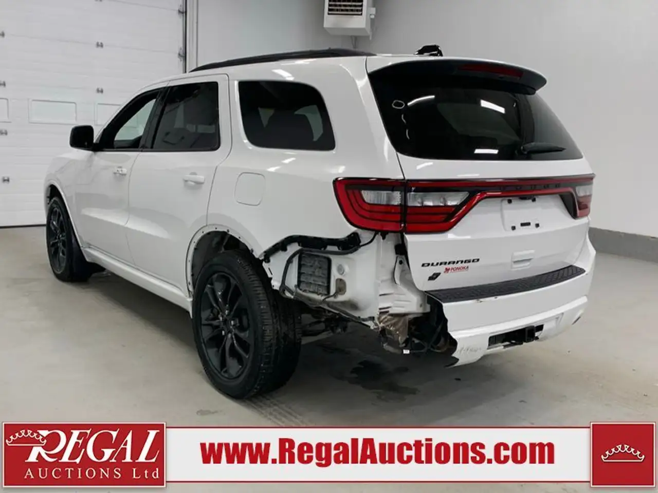 Dodge Durango photo Dodge Durango