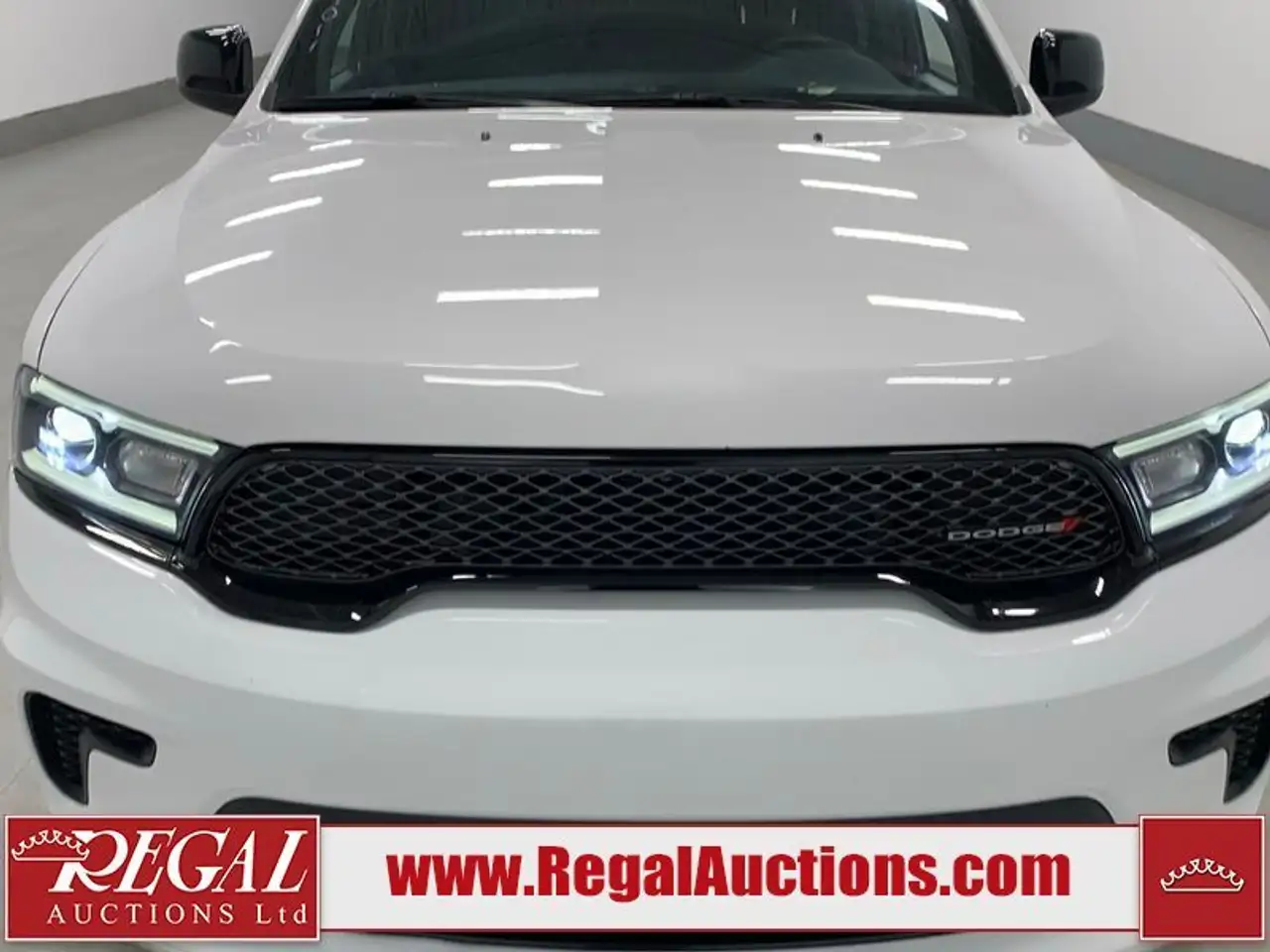 Dodge Durango photo Dodge Durango