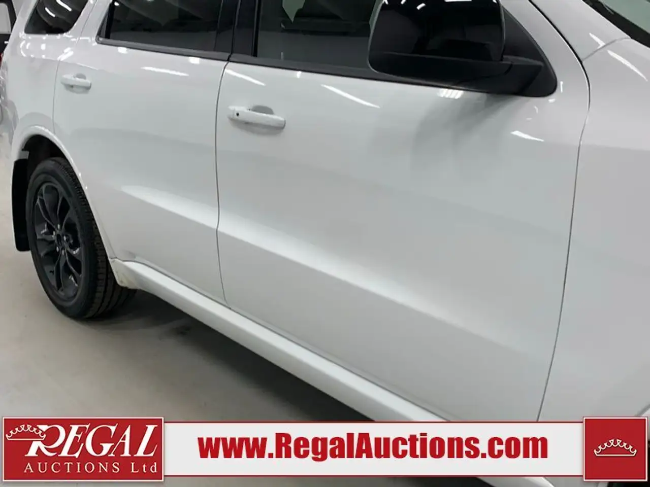 Dodge Durango photo Dodge Durango