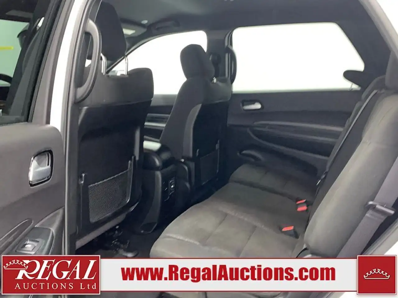 Dodge Durango photo Dodge Durango