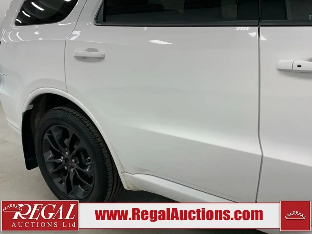 Dodge Durango photo Dodge Durango