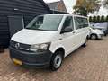 Volkswagen T6 Kombi 2.0 TDI L2H1 Wit - thumbnail 3