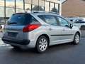 Peugeot 207 SW Tendance Panorama-Dach*Klimaanlage* Grau - thumbnail 12