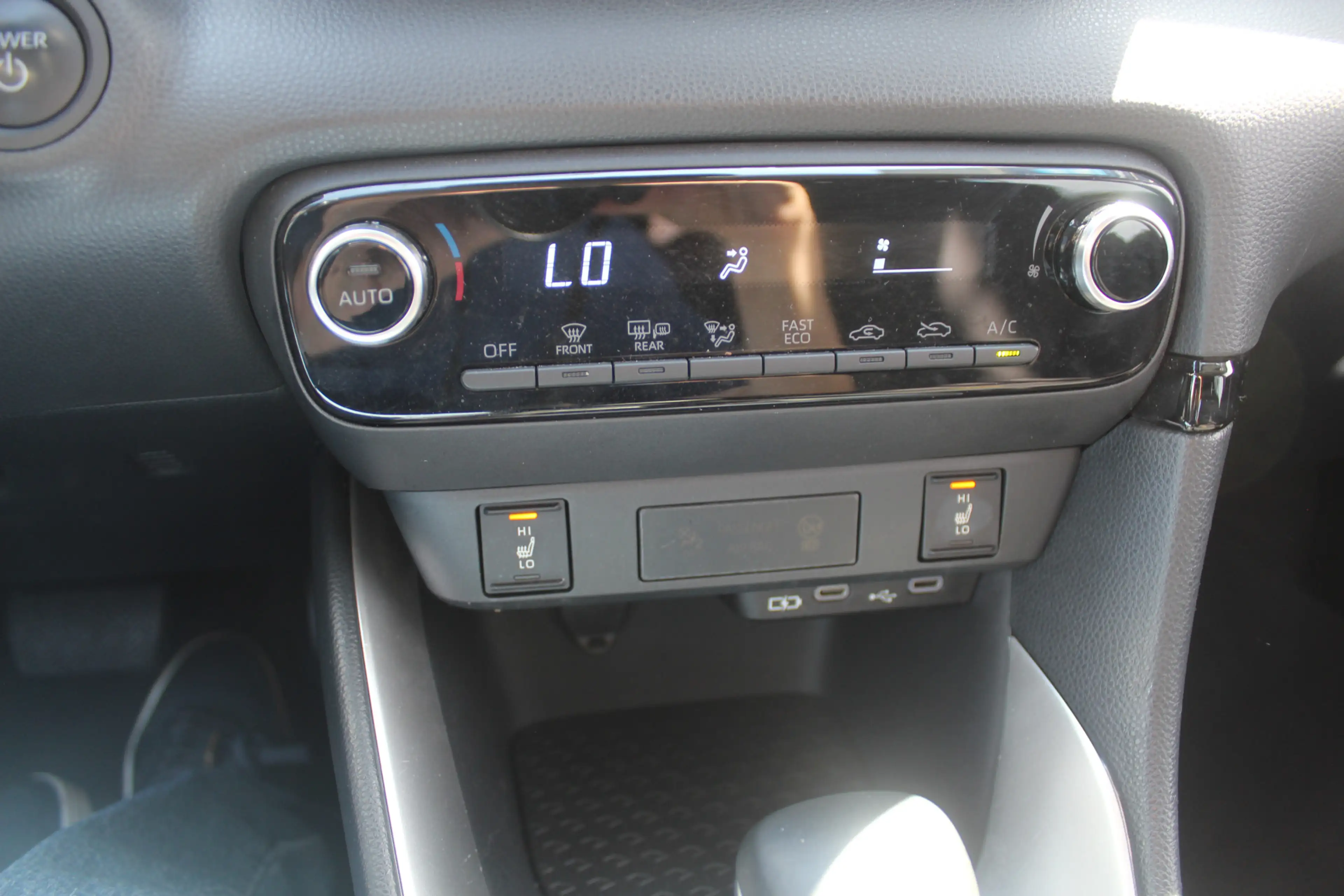 Mazda 2 Hybrid 1.5 Exclusive-line Apple Carplay/Android Au — photo 15