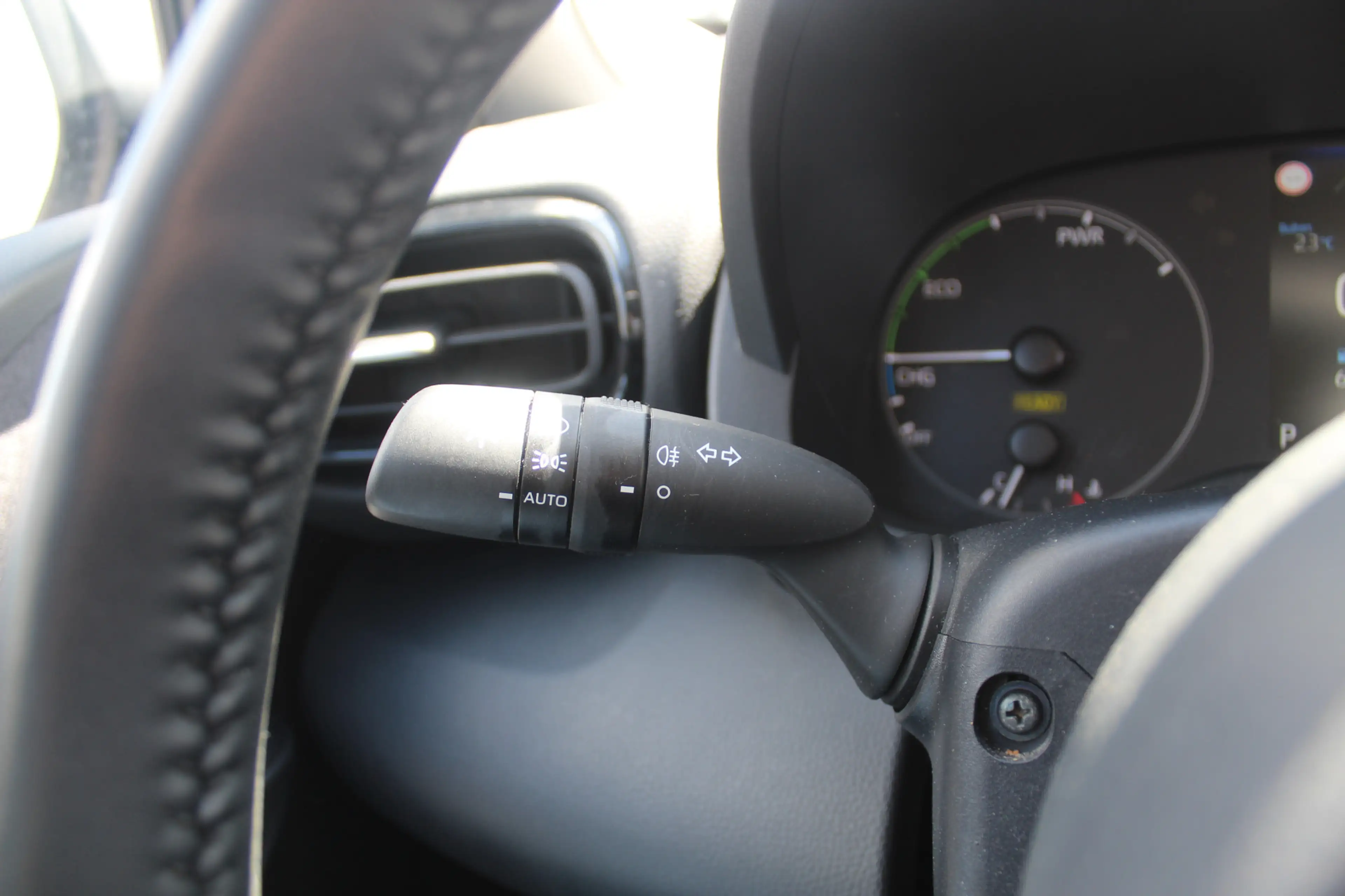 Mazda 2 Hybrid 1.5 Exclusive-line Apple Carplay/Android Au — photo 8