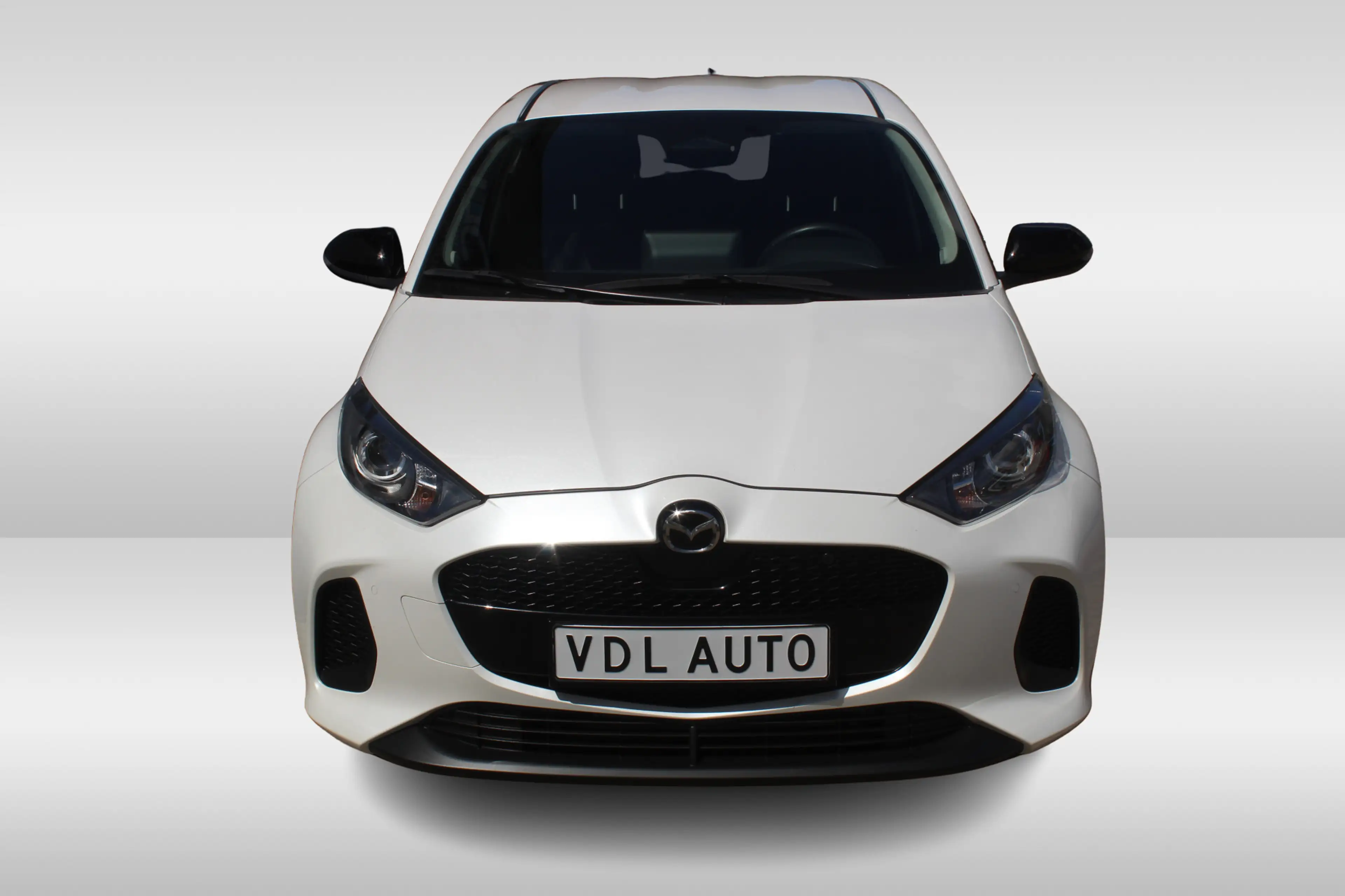 Mazda 2 Hybrid 1.5 Exclusive-line Apple Carplay/Android Au — photo 2