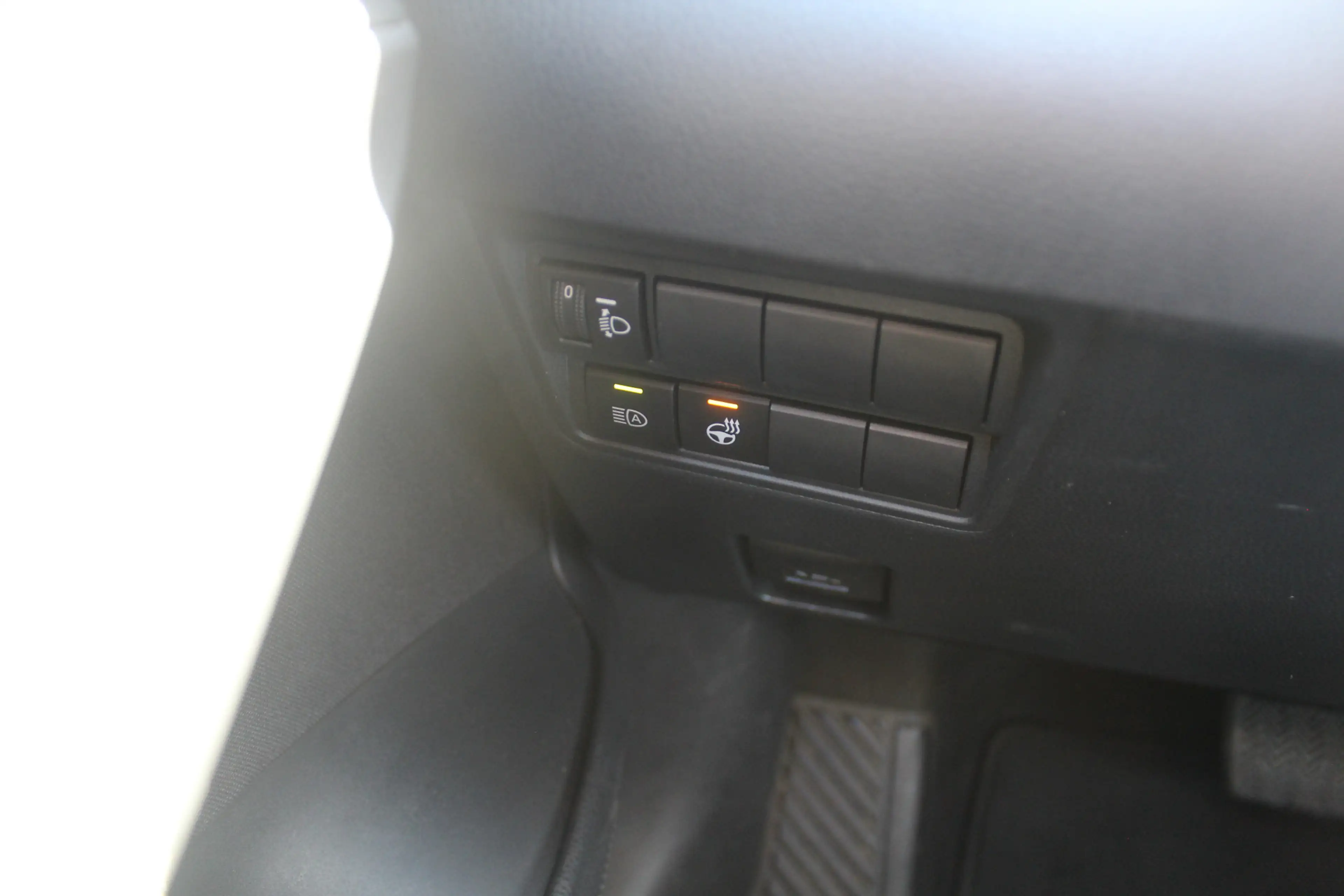 Mazda 2 Hybrid 1.5 Exclusive-line Apple Carplay/Android Au — photo 14