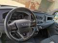 Ford Transit Custom FT 300 L1 Van Trend EcoBlue Hybrid Gris - thumbnail 6