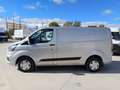 Ford Transit Custom FT 300 L1 Van Trend EcoBlue Hybrid Gris - thumbnail 4