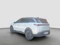 Peugeot 5008 E-5008 GT Elektro 325 Allrad 73kWh Weiß - thumbnail 3