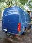 Volkswagen Crafter Crafter TDI 2.0 35 L3 H2 Anhängerkuppl. 3,5 t Blau - thumbnail 4