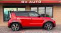 Kia Soul Soul 1.6 crdi 16v Your Design your 136cv auto 7m Rood - thumbnail 4