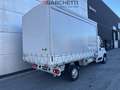 Opel Movano C (U9) 35 2.2 BLUEHDI 140 PLM CASSONATO TELONATO Blanc - thumbnail 2