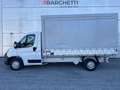 Opel Movano C (U9) 35 2.2 BLUEHDI 140 PLM CASSONATO TELONATO Blanc - thumbnail 3