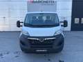 Opel Movano C (U9) 35 2.2 BLUEHDI 140 PLM CASSONATO TELONATO Blanc - thumbnail 5