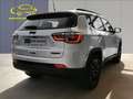 Jeep Compass 1.3 Gse T4 Night Eagle 4x2 130 Gris - thumbnail 4