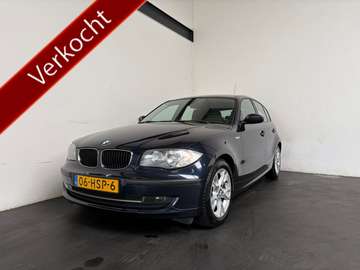 1-serie 116i Business Line. APK 12-2026!