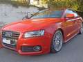 Audi A5 A5 2.0 TFSI S-Line - S5 Felgen Tiefergelegt Rot - thumbnail 1