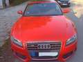 Audi A5 A5 2.0 TFSI S-Line - S5 Felgen Tiefergelegt Rot - thumbnail 2