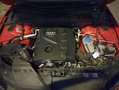 Audi A5 A5 2.0 TFSI S-Line - S5 Felgen Tiefergelegt Rot - thumbnail 13