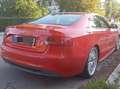 Audi A5 A5 2.0 TFSI S-Line - S5 Felgen Tiefergelegt Rot - thumbnail 4