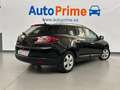 Renault Megane S.T. 1.5dCi Dynamique 110 Negro - thumbnail 7