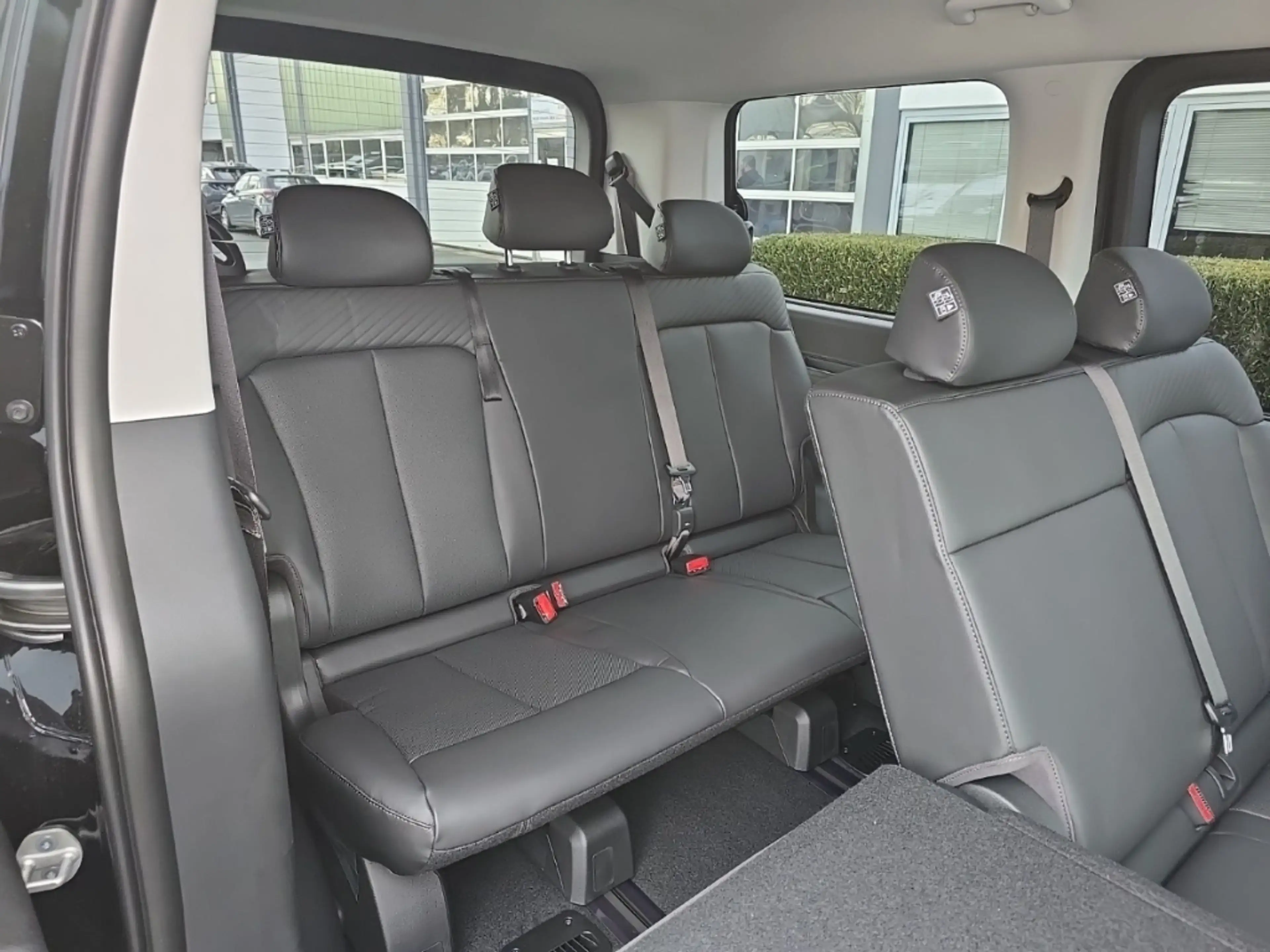 Hyundai STARIA Prime Hybrid 2WD Navi Leder Digitales Cockpit 360 — photo 14